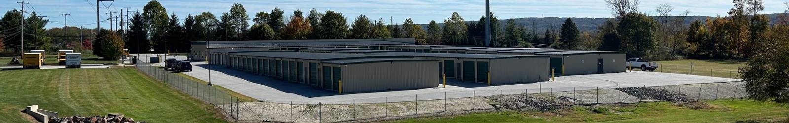 Providence Self Storage