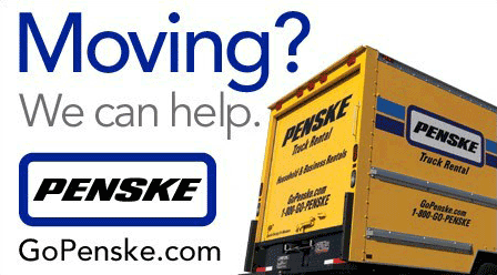 Penske Truck Rental